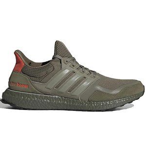 Adidas UltraBoost S&L Running Shoes Kids 4 Mens 4 Womens 5 Raw Khaki